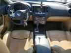 2011 NISSAN Maxima