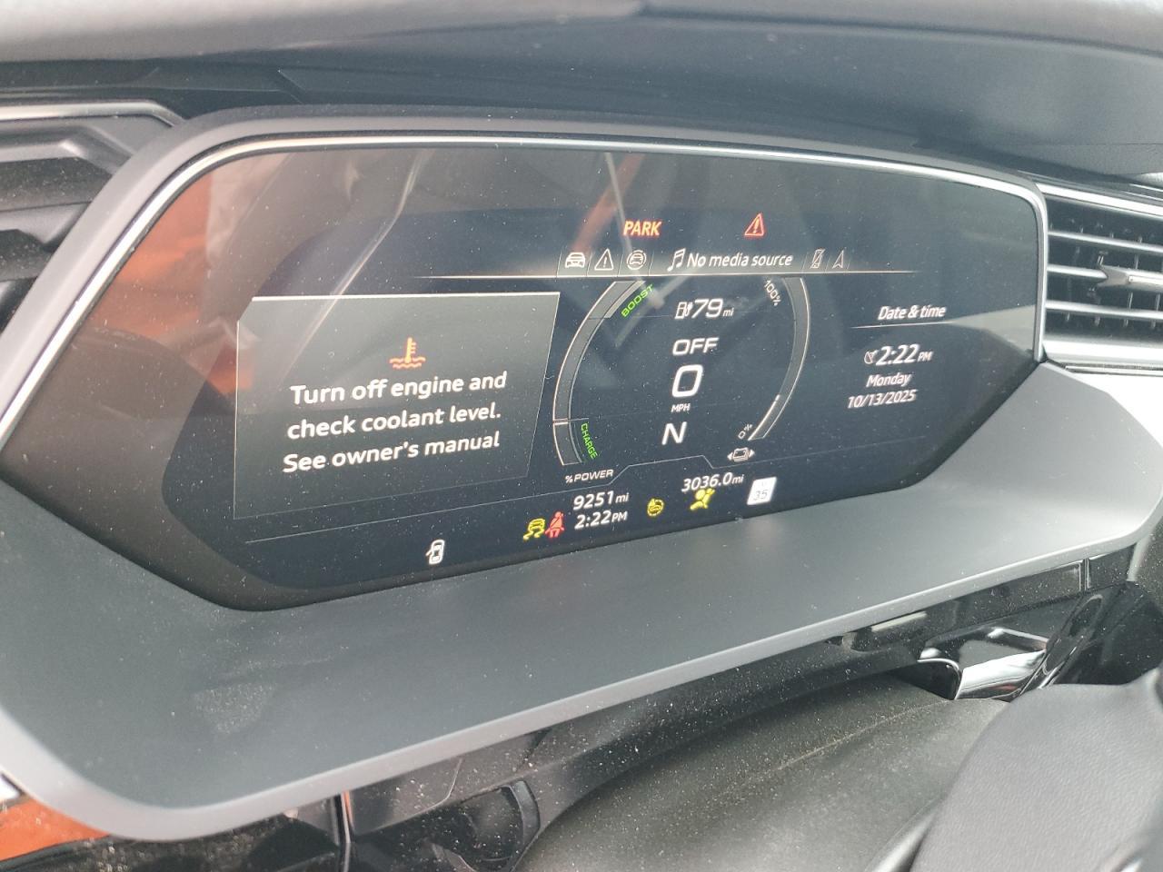 2024 AUDI Q8