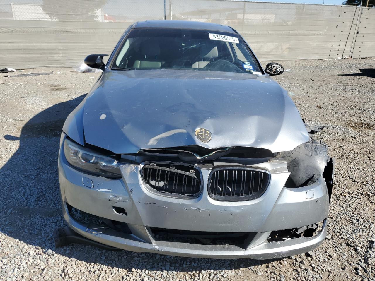 2007 BMW 3 SERIES
