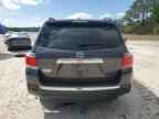2012 TOYOTA HIGHLANDER