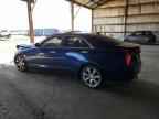 2013 CADILLAC ATS