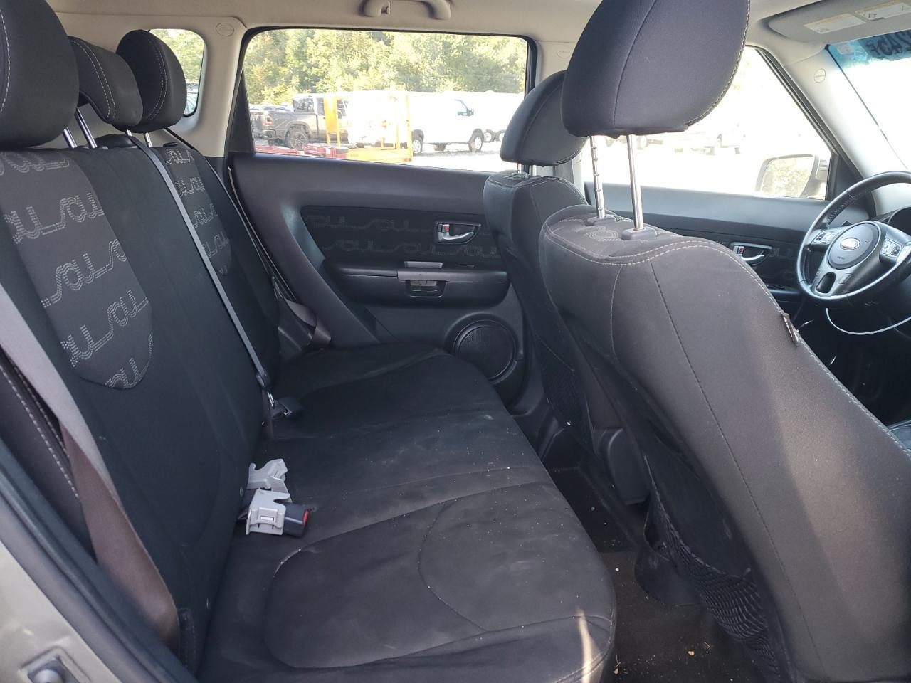 2013 KIA SOUL