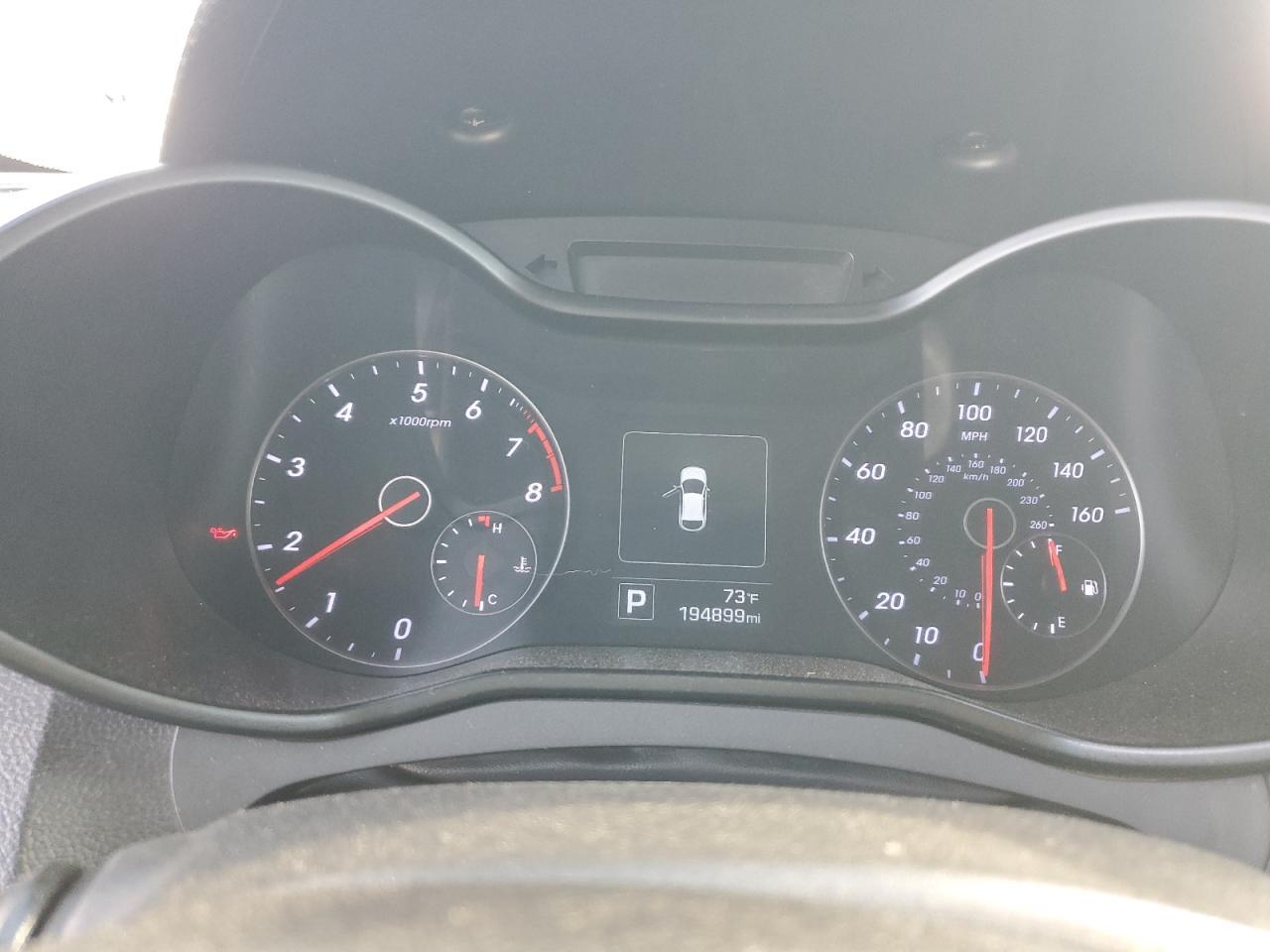 2016 HYUNDAI VELOSTER