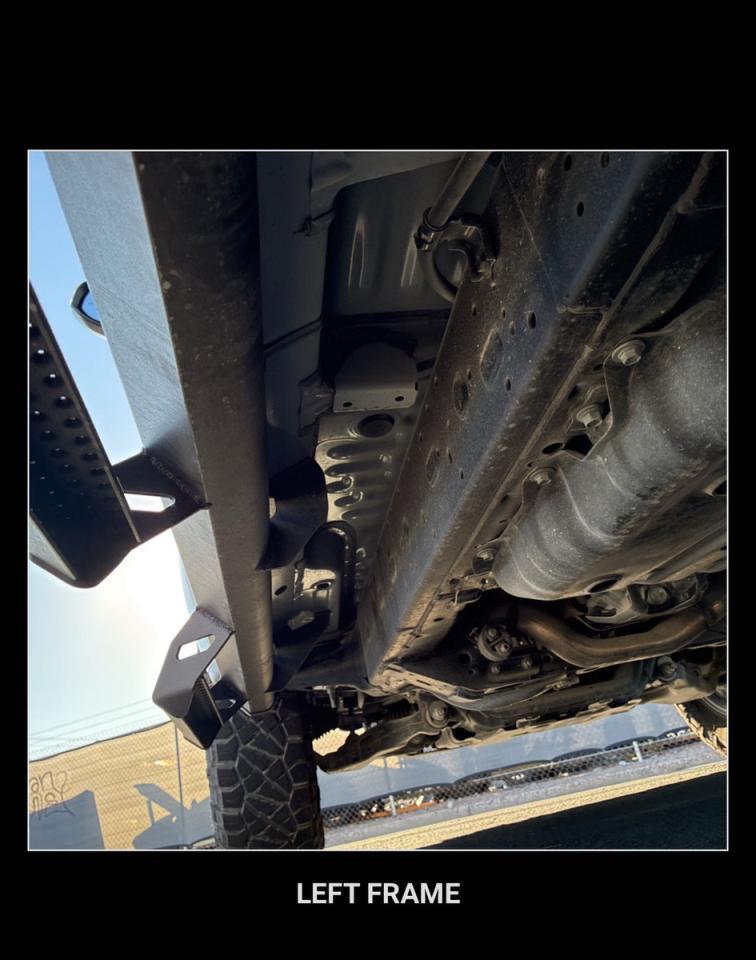 2024 TOYOTA 4Runner