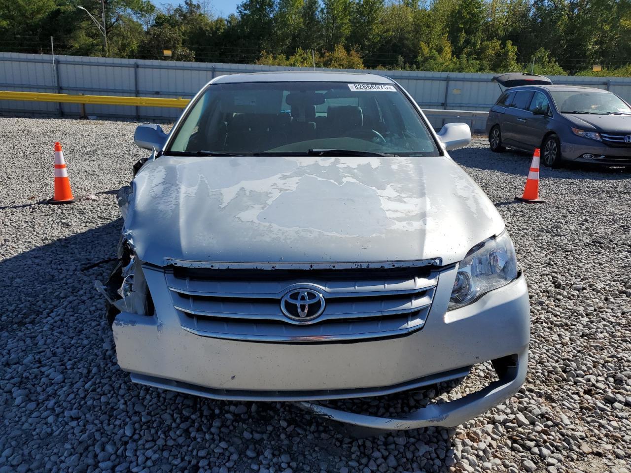 2007 TOYOTA Avalon