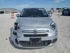 2016 FIAT 500X