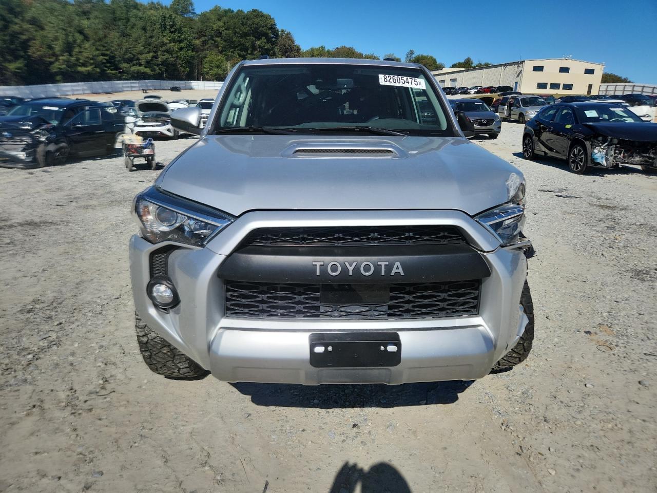 2020 TOYOTA 4Runner