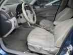 2009 SUBARU FORESTER