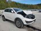 2016 KIA SPORTAGE