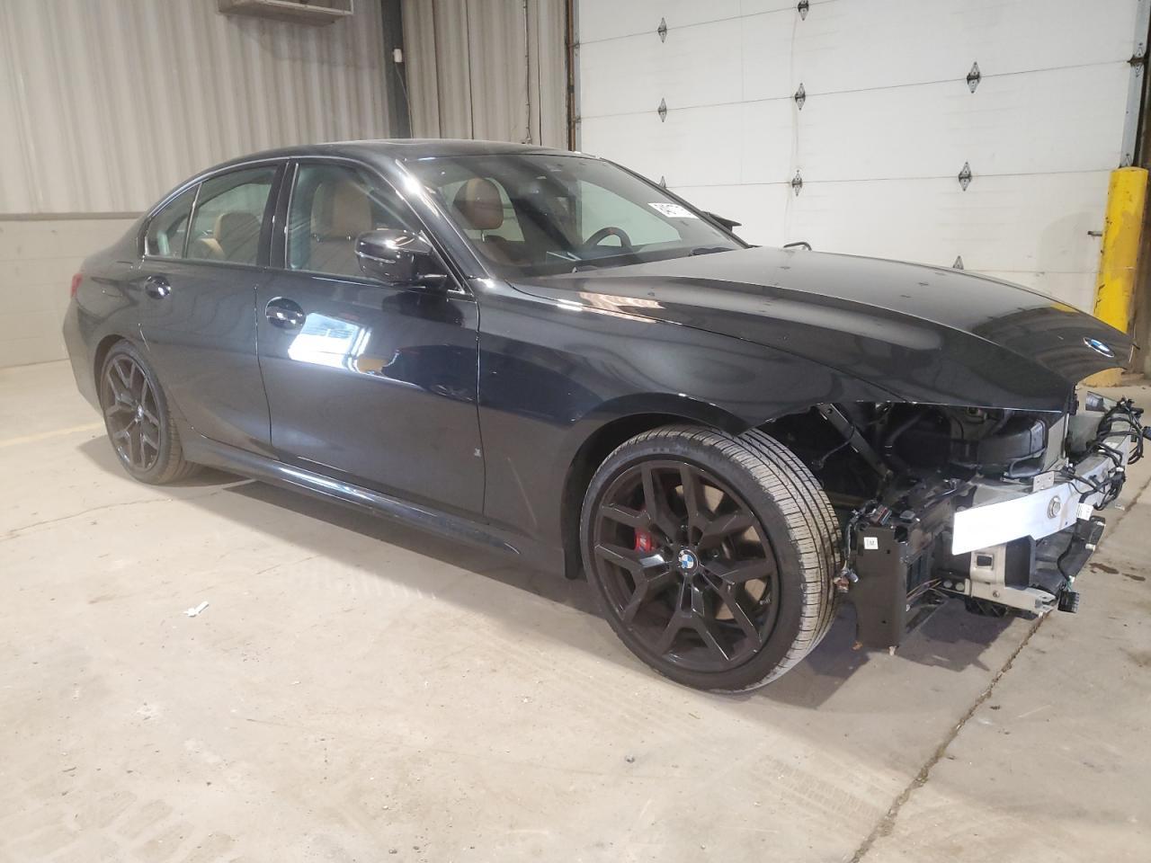 2025 BMW M340i