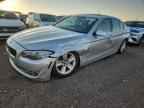 2011 BMW 5 series