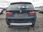 2016 BMW X3