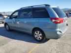 2006 TOYOTA SIENNA