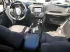 2015 JEEP Wrangler Unlimited