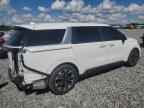2024 KIA Carnival