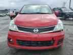 2011 NISSAN VERSA