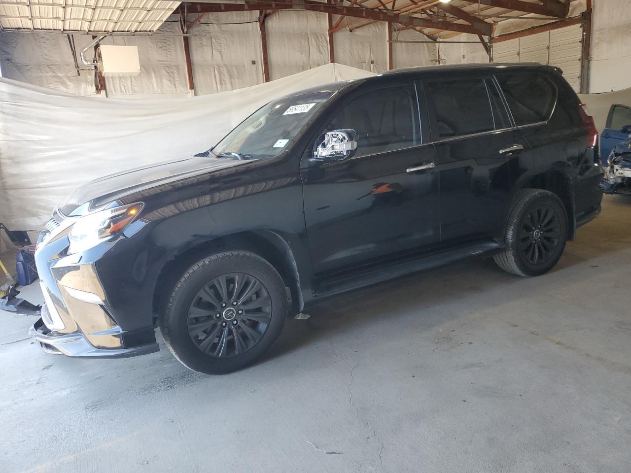 2020 LEXUS Gx