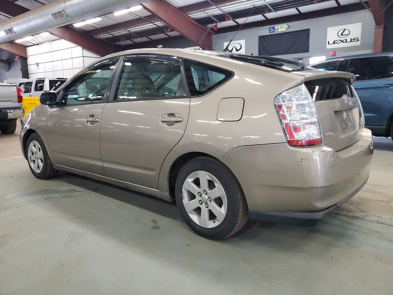 2006 TOYOTA PRIUS