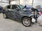 2012 NISSAN Juke