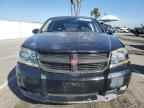 2010 DODGE Avenger
