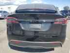 2025 TESLA MODEL X