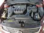 2011 NISSAN ALTIMA