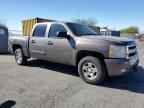 2007 CHEVROLET Silverado
