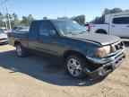 2000 NISSAN Frontier