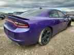 2016 DODGE CHARGER
