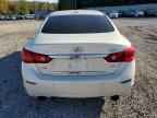 2014 INFINITI Q50