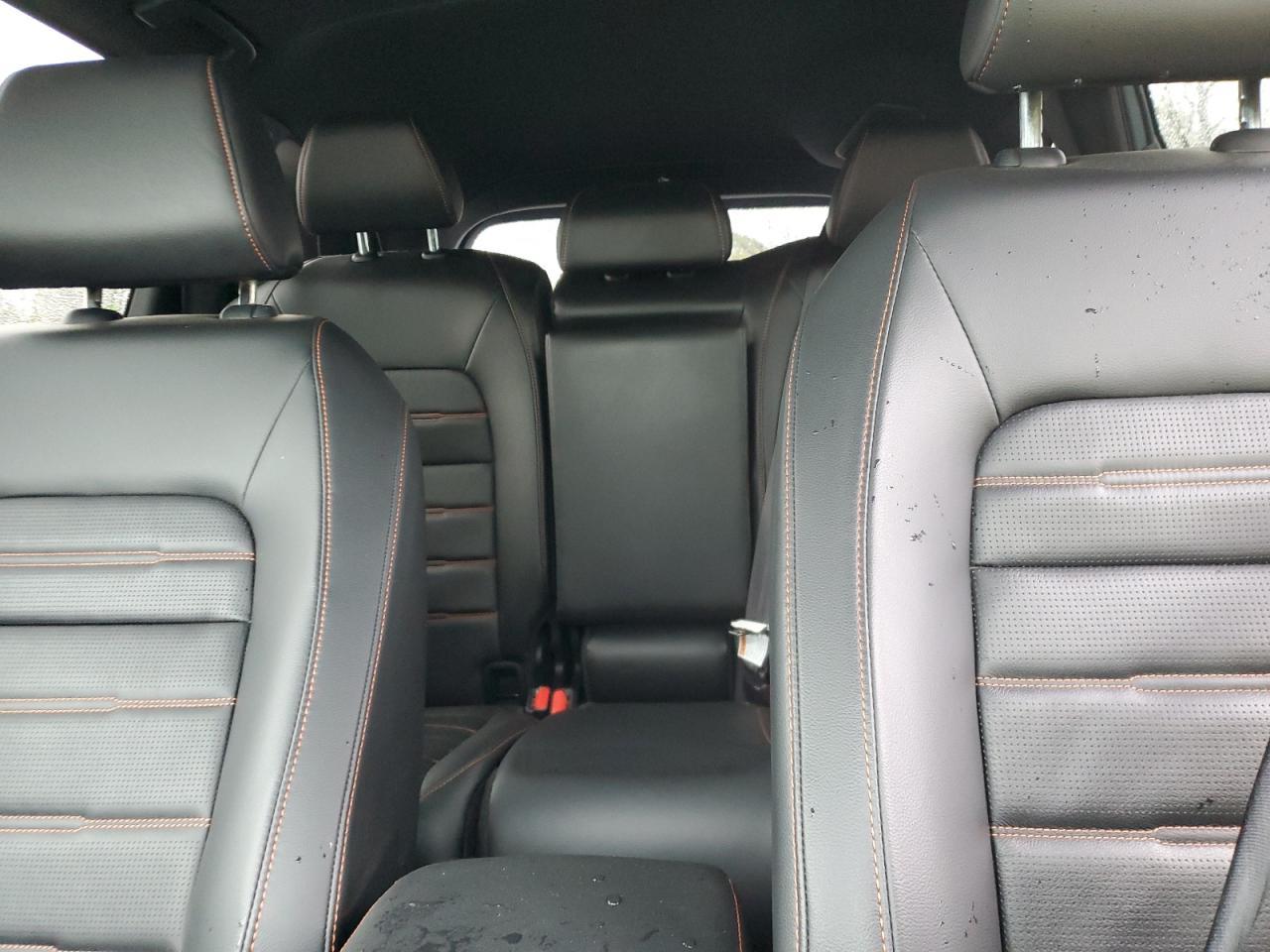 2023 HONDA CR-V