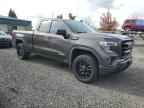 2019 GMC Sierra