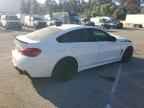2018 BMW 4 Series