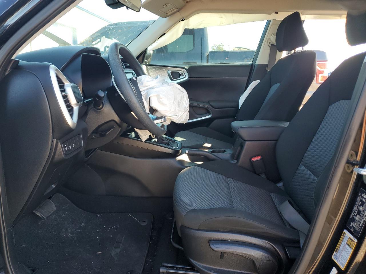 2023 KIA SOUL