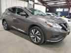 2018 NISSAN MURANO