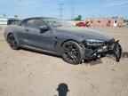 2020 BMW M8