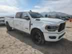 2022 RAM 3500