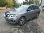 2017 NISSAN PATHFINDER