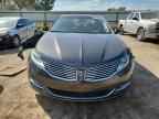 2015 LINCOLN MKZ