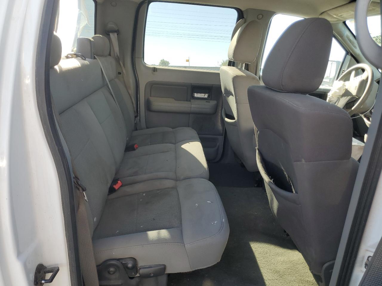 2006 FORD F-150