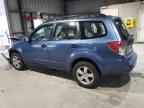 2010 SUBARU FORESTER
