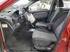 2009 CHEVROLET Aveo