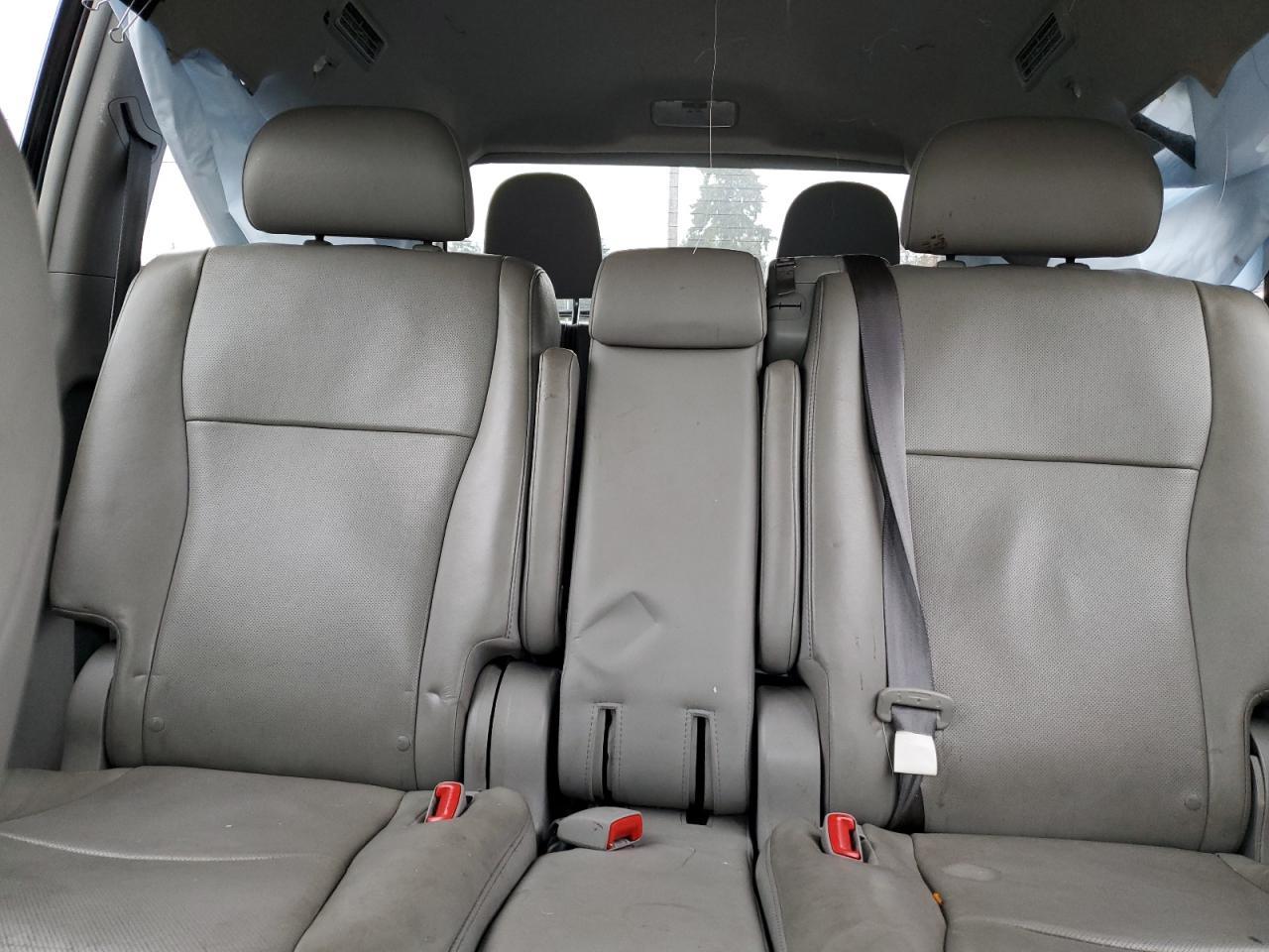 2013 TOYOTA HIGHLANDER