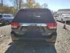 2011 JEEP Grand Cherokee
