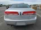 2011 LINCOLN MKZ