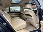2016 BMW 7 series