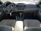 2003 TOYOTA CAMRY