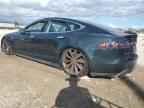 2013 TESLA MODEL S