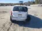 2019 NISSAN Versa Note