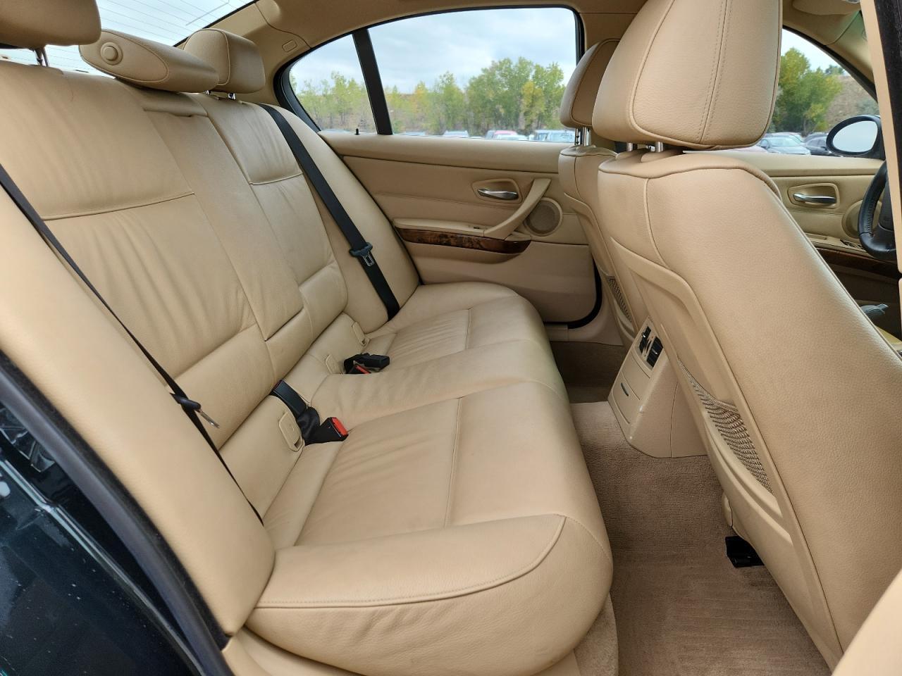 2006 BMW 3 SERIES